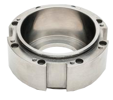 Passive Bearing